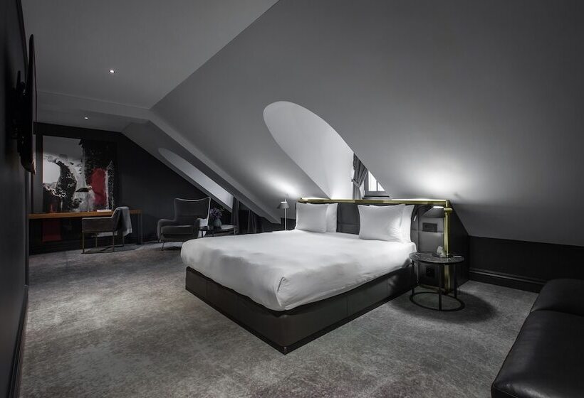 اتاق لوکس, Pacai, Vilnius, A Member Of Design Hotels