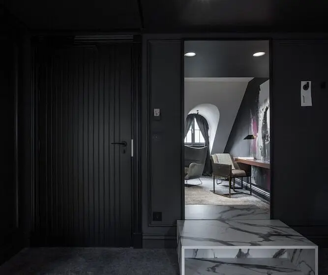 اتاق لوکس, Pacai, Vilnius, A Member Of Design Hotels