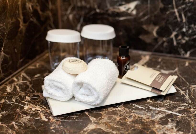 اتاق استاندارد, Pacai, Vilnius, A Member Of Design Hotels