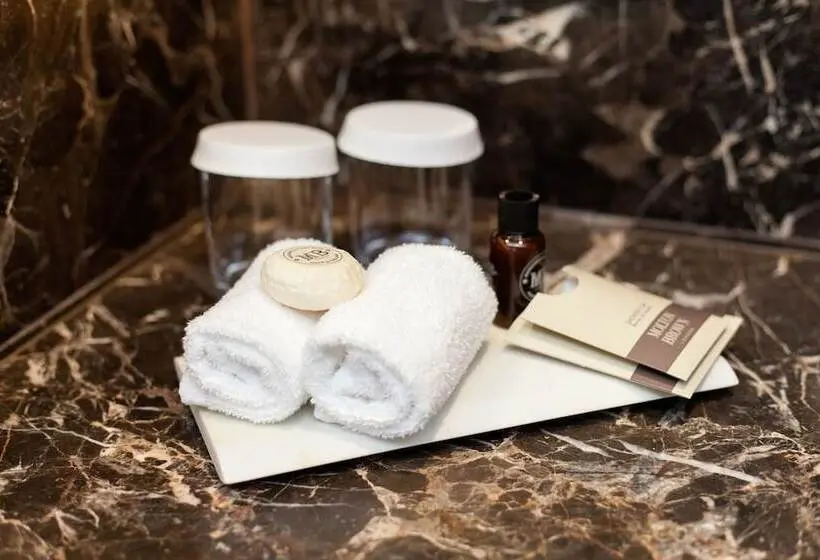 اتاق استاندارد, Pacai, Vilnius, A Member Of Design Hotels