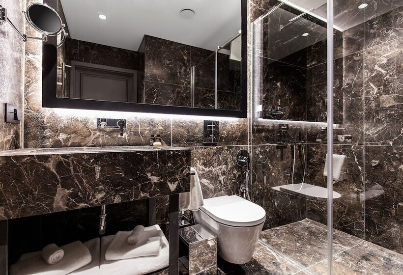 اتاق استاندارد, Pacai, Vilnius, A Member Of Design Hotels