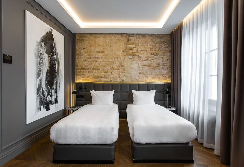 اتاق استاندارد, Pacai, Vilnius, A Member Of Design Hotels