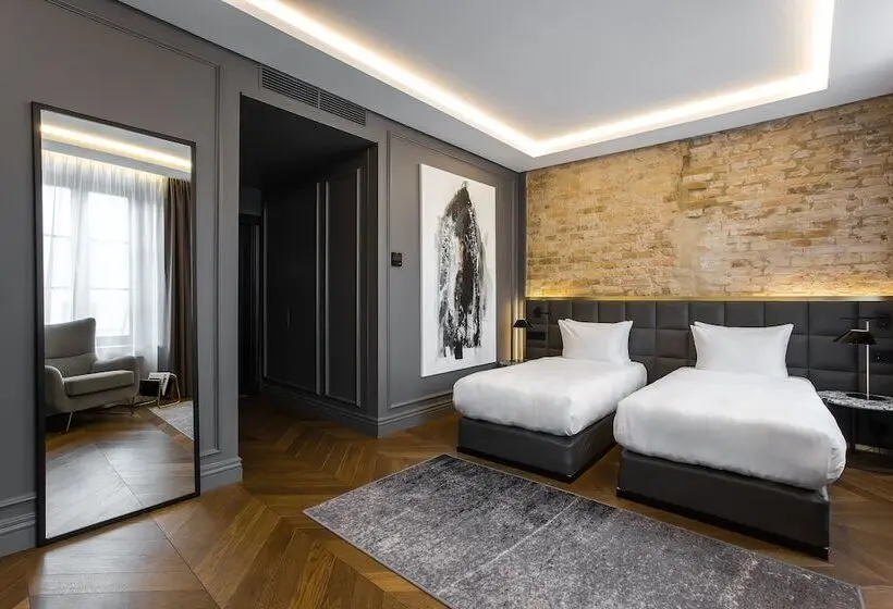اتاق استاندارد, Pacai, Vilnius, A Member Of Design Hotels