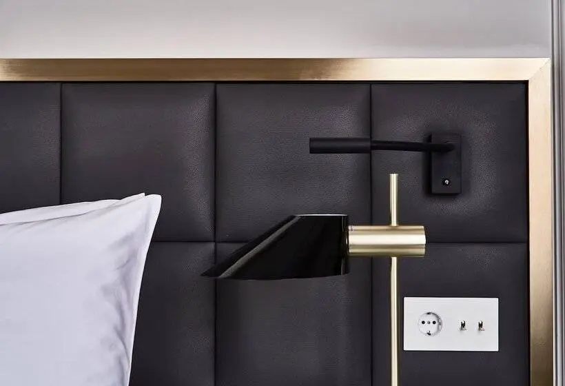 اتاق استاندارد, Pacai, Vilnius, A Member Of Design Hotels