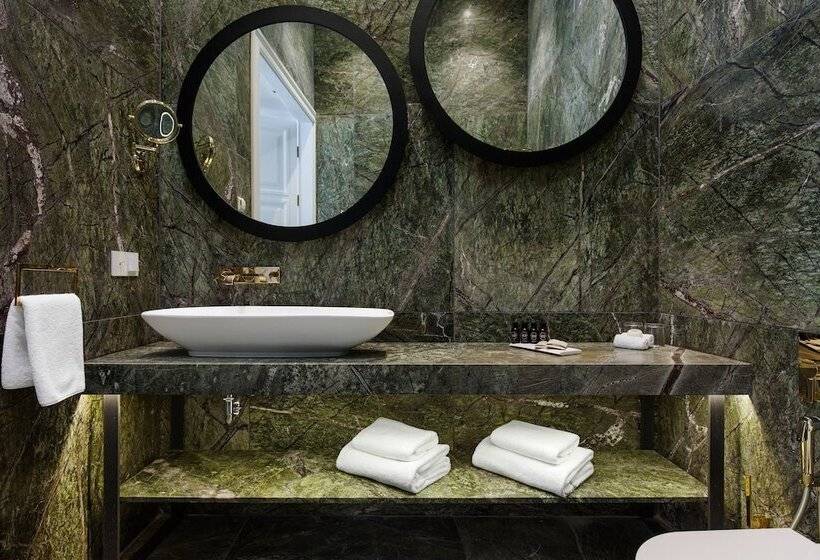 سوییت, Pacai, Vilnius, A Member Of Design Hotels