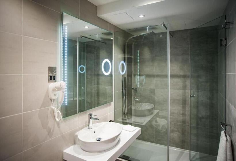 اتاق استاندارد, Palazzo Paolina Boutique