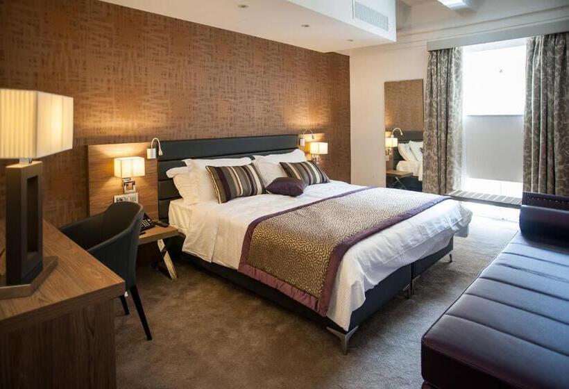 اتاق استاندارد سه نفره, Palazzo Paolina Boutique