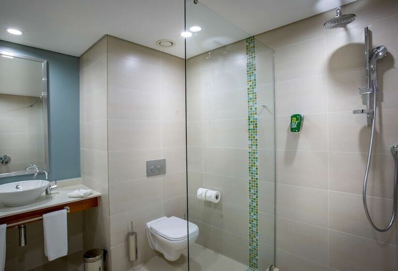 اتاق استاندارد, Park Inn by Radisson Kigali