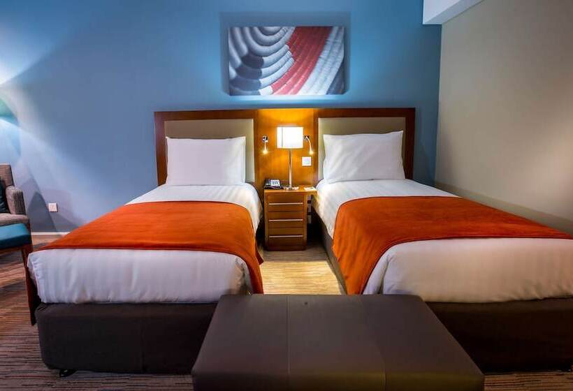 اتاق خانوادگی, Park Inn by Radisson Kigali