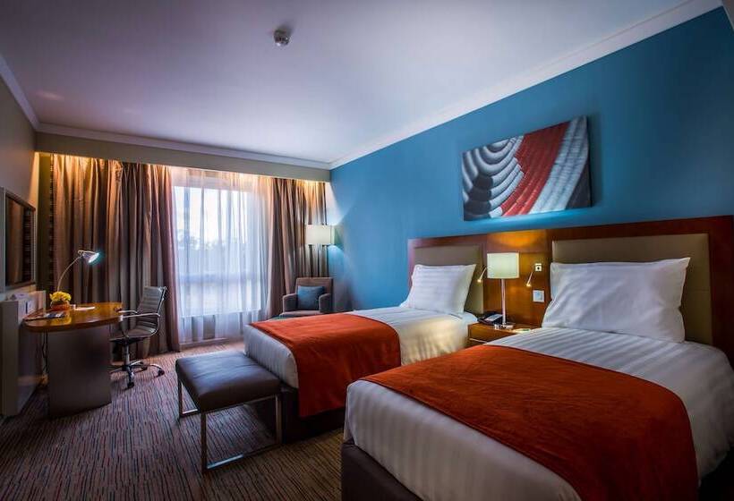 اتاق خانوادگی, Park Inn by Radisson Kigali