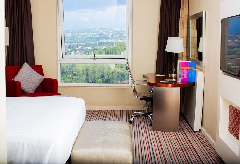 اتاق سوپریور, Park Inn by Radisson Kigali