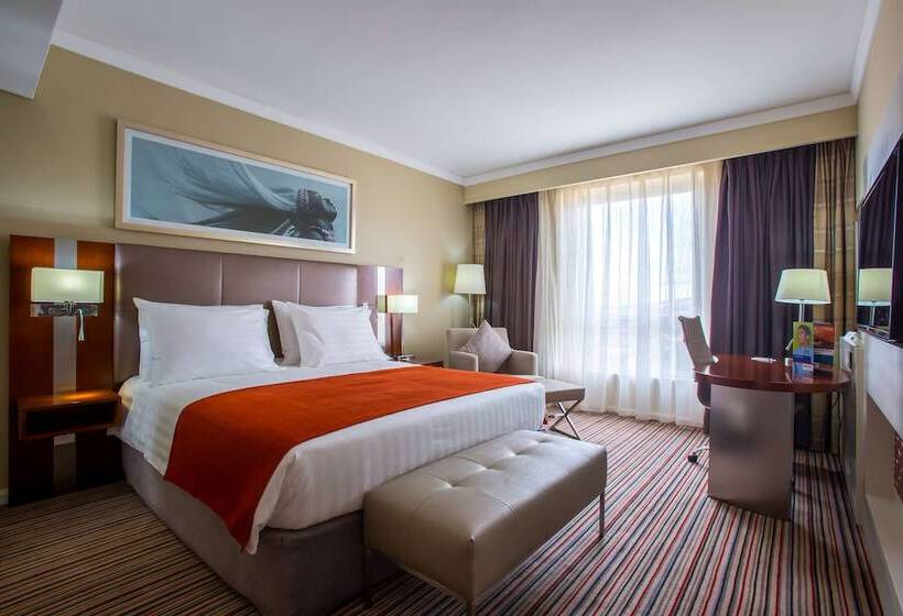 اتاق سوپریور, Park Inn by Radisson Kigali