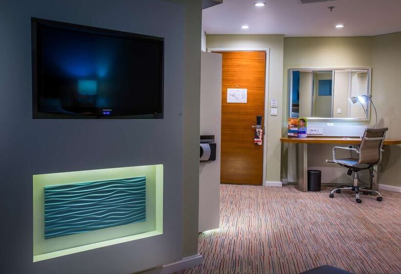 سوییت, Park Inn by Radisson Kigali