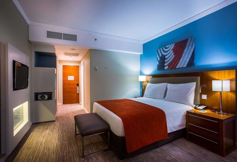 سوییت, Park Inn by Radisson Kigali