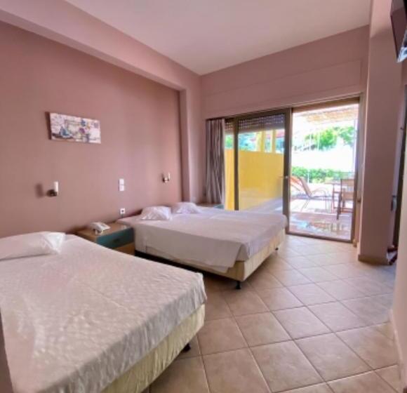 1 Bedroom Apartment Mountain View, Riviera