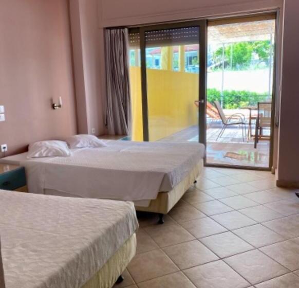 1 Bedroom Apartment Mountain View, Riviera