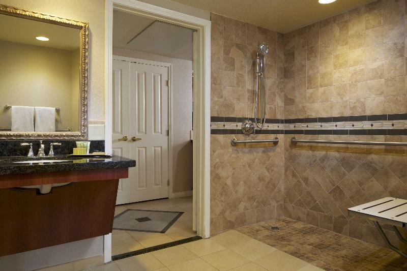 套房, Staybridge Suites Houston East   Baytown, An Ihg