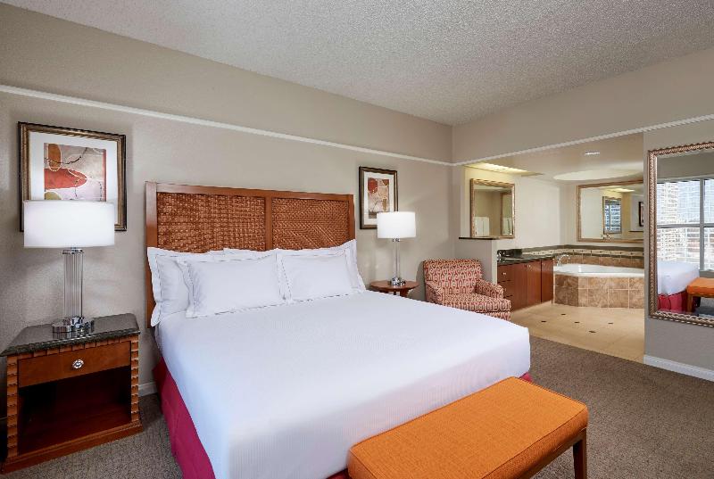 Люкс, Staybridge Suites Houston East   Baytown, An Ihg