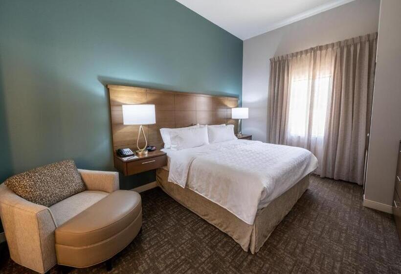 Номер Стандарт Адаптированный для Инвалидов, Staybridge Suites Houston East   Baytown, An Ihg
