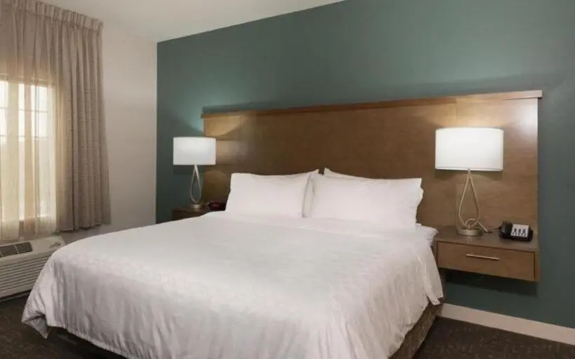 身障者適用スタンダードルーム, Staybridge Suites Houston East   Baytown, An Ihg