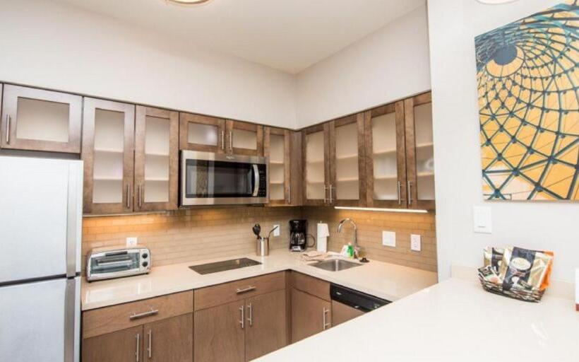 套房, Staybridge Suites Houston East   Baytown, An Ihg