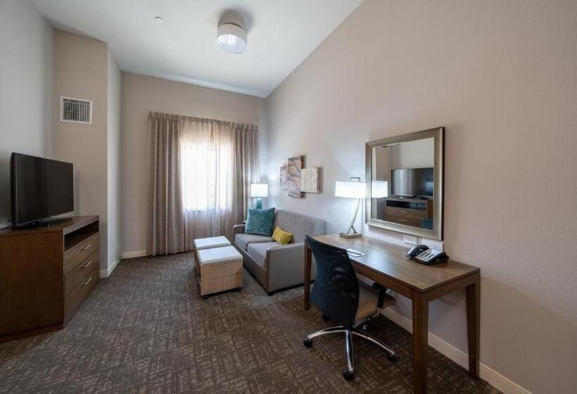 套房, Staybridge Suites Houston East   Baytown, An Ihg