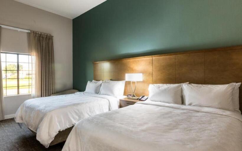 套房, Staybridge Suites Houston East   Baytown, An Ihg