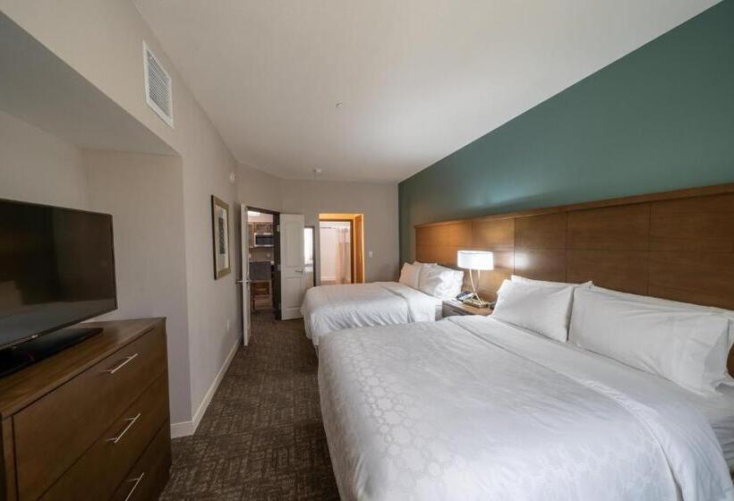 套房, Staybridge Suites Houston East   Baytown, An Ihg
