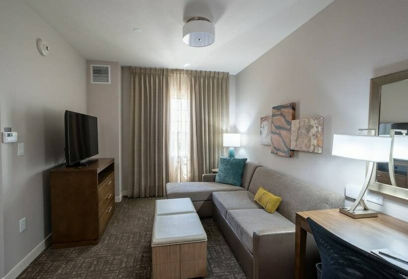 套房, Staybridge Suites Houston East   Baytown, An Ihg
