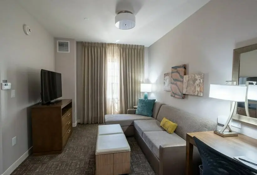 スイート, Staybridge Suites Houston East   Baytown, An Ihg