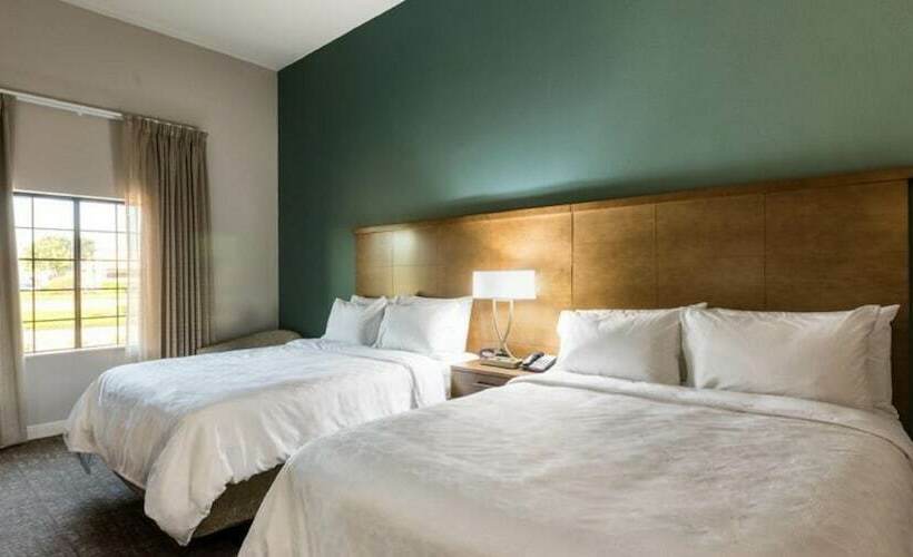 套房, Staybridge Suites Houston East   Baytown, An Ihg