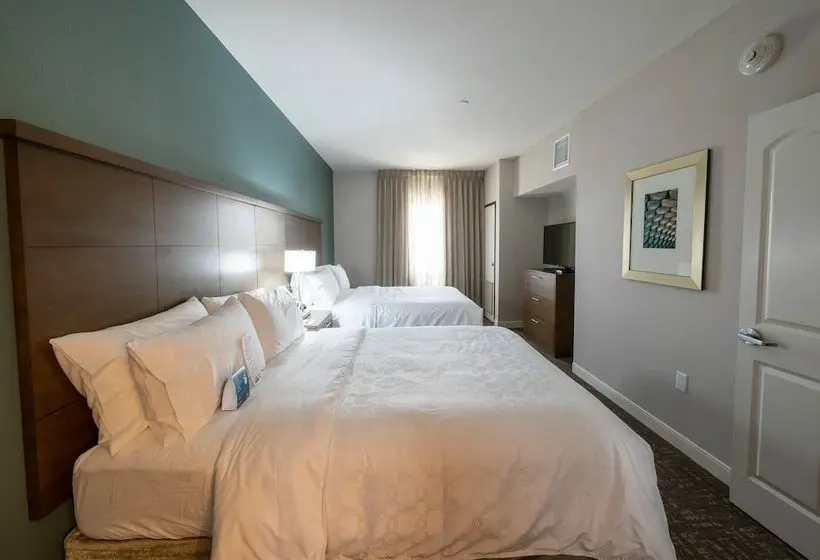 スイート, Staybridge Suites Houston East   Baytown, An Ihg