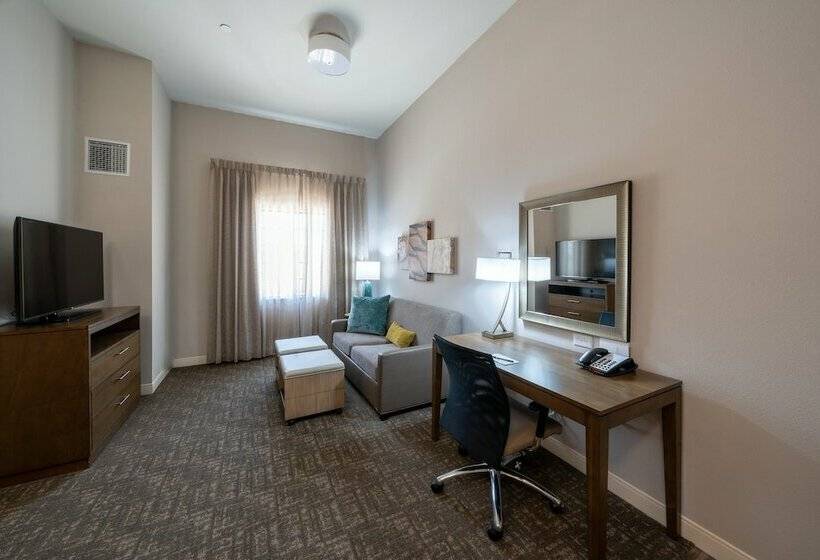 套房, Staybridge Suites Houston East   Baytown, An Ihg