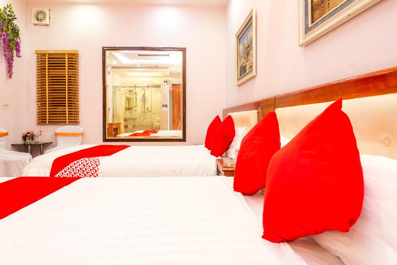 스탠다드 스튜디오 킹침대, Staybridge Suites Seattle   South Lake Union, An Ihg