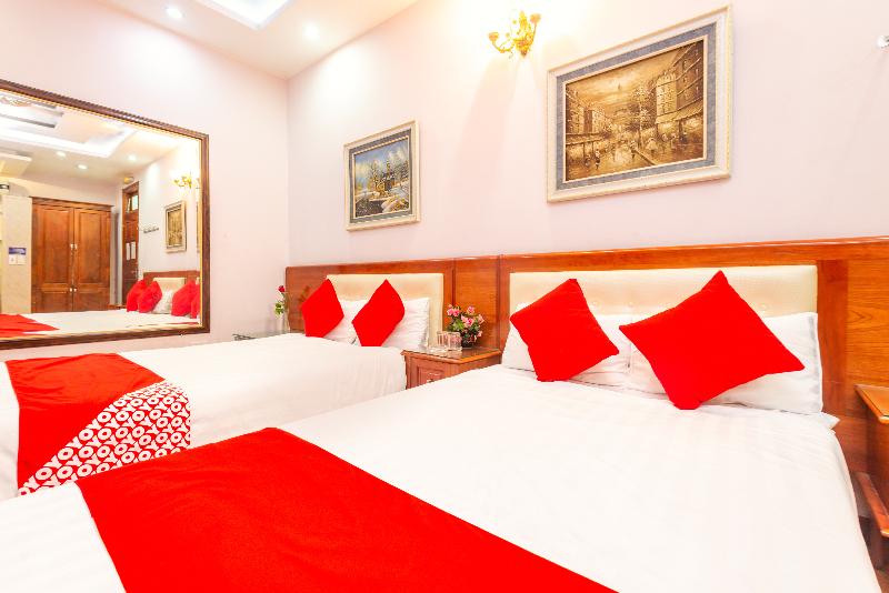 스탠다드 스튜디오 킹침대, Staybridge Suites Seattle   South Lake Union, An Ihg