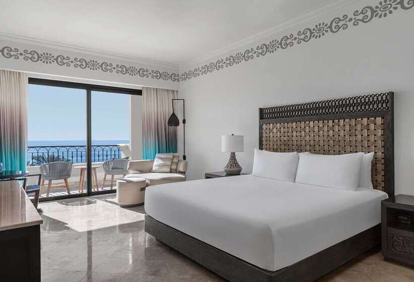 اتاق استاندارد, The Porter Portland, Curio Collection By Hilton