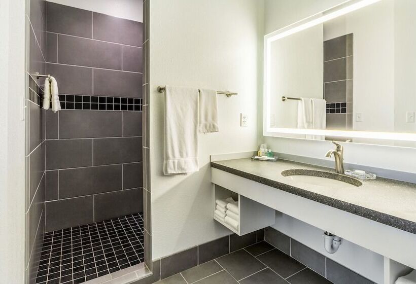 غرفه قياسيه سريرين مزدوجين, The Wallhouse Hotel, Ascend Hotel Collection