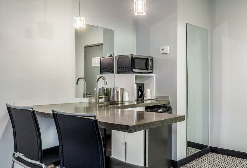 غرفه قياسيه سريرين مزدوجين, The Wallhouse Hotel, Ascend Hotel Collection