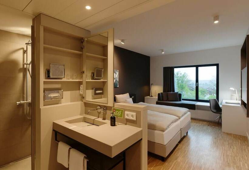 컴포트 룸, Vienna House By Wyndham Ernst Leitz Wetzlar