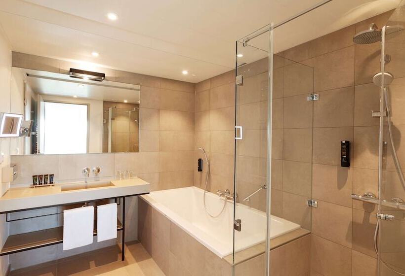 이그제큐티브 룸, Vienna House By Wyndham Ernst Leitz Wetzlar