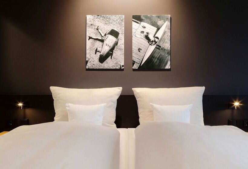 이그제큐티브 룸, Vienna House By Wyndham Ernst Leitz Wetzlar