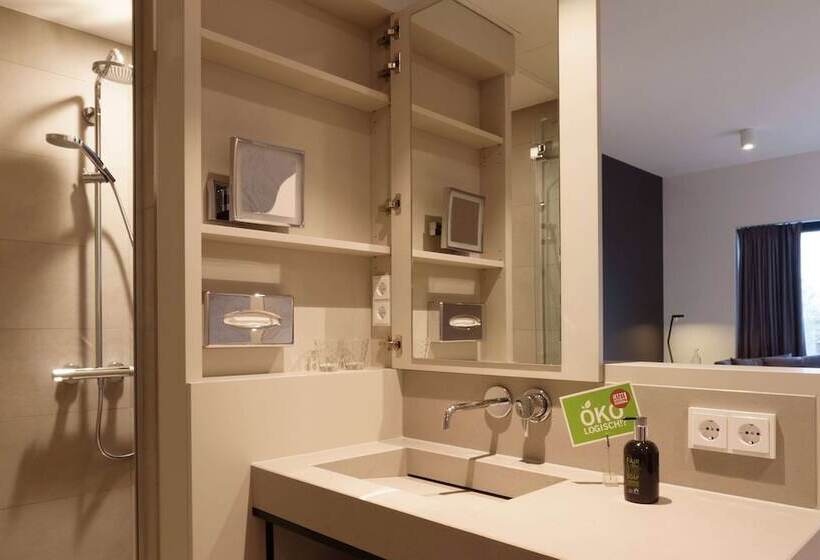 수피리어 룸, Vienna House By Wyndham Ernst Leitz Wetzlar