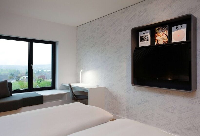 수피리어 룸, Vienna House By Wyndham Ernst Leitz Wetzlar