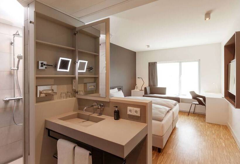 수피리어 룸, Vienna House By Wyndham Ernst Leitz Wetzlar