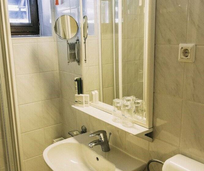 اتاق عادی, Vila Triglav