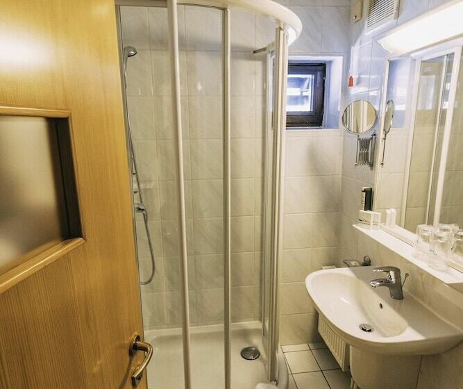 اتاق عادی, Vila Triglav