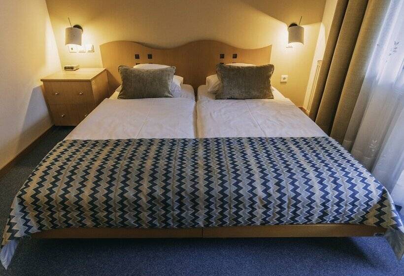 اتاق استاندارد, Vila Triglav