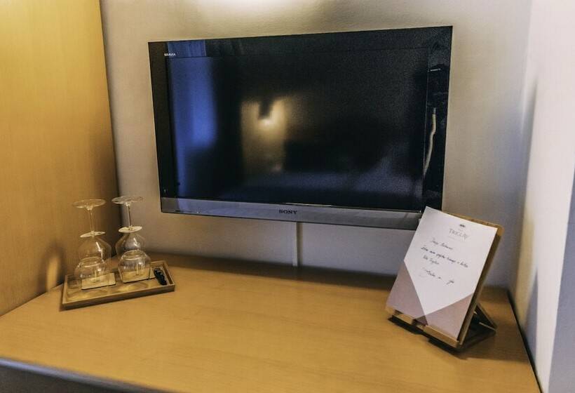 اتاق استاندارد, Vila Triglav