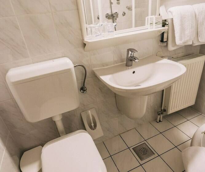 اتاق استاندارد, Vila Triglav