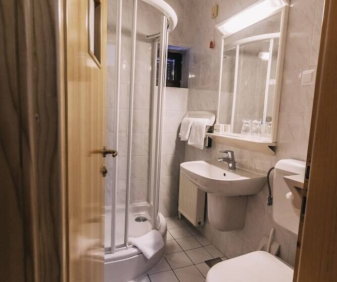 اتاق خانوادگی, Vila Triglav